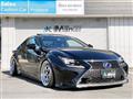 2015 Lexus RC