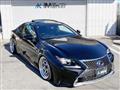 2015 Lexus RC