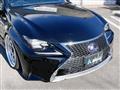 2015 Lexus RC