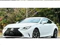 2015 Lexus RC