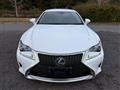 2015 Lexus RC