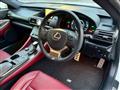 2015 Lexus RC