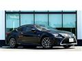 2015 Lexus RC