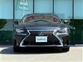 2015 Lexus RC