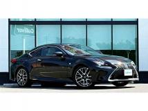 2015 Lexus RC