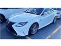 2015 Lexus RC