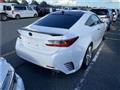 2015 Lexus RC