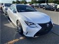 2015 Lexus RC