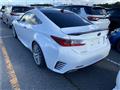 2015 Lexus RC