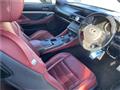 2015 Lexus RC