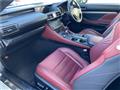 2015 Lexus RC
