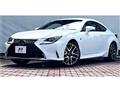 2015 Lexus RC