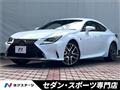 2015 Lexus RC