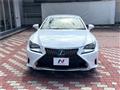 2015 Lexus RC