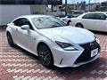2015 Lexus RC