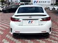 2015 Lexus RC
