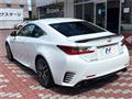 2015 Lexus RC