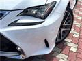 2015 Lexus RC