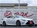 2015 Lexus RC