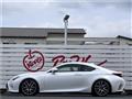 2015 Lexus RC