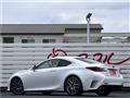 2015 Lexus RC