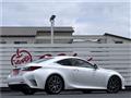 2015 Lexus RC