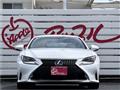 2015 Lexus RC