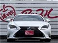 2015 Lexus RC