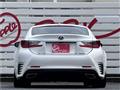 2015 Lexus RC
