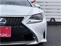 2015 Lexus RC