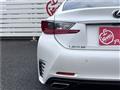2015 Lexus RC