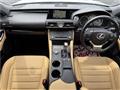 2015 Lexus RC