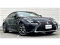2015 Lexus RC