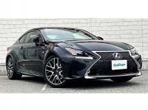 2015 Lexus RC
