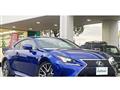 2015 Lexus RC