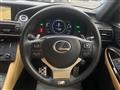 2015 Lexus RC