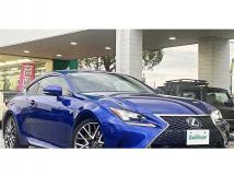 2015 Lexus RC