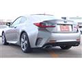 2015 Lexus RC