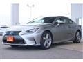 2015 Lexus RC