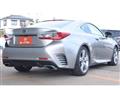 2015 Lexus RC