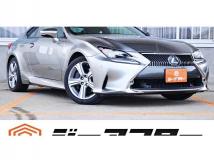 2015 Lexus RC