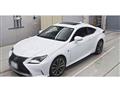 2015 Lexus RC