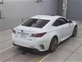 2015 Lexus RC