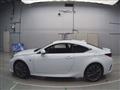 2015 Lexus RC
