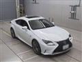 2015 Lexus RC