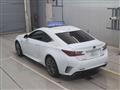 2015 Lexus RC
