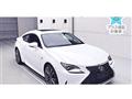 2015 Lexus RC