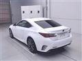 2015 Lexus RC