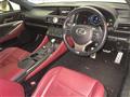 2015 Lexus RC