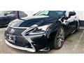 2015 Lexus RC